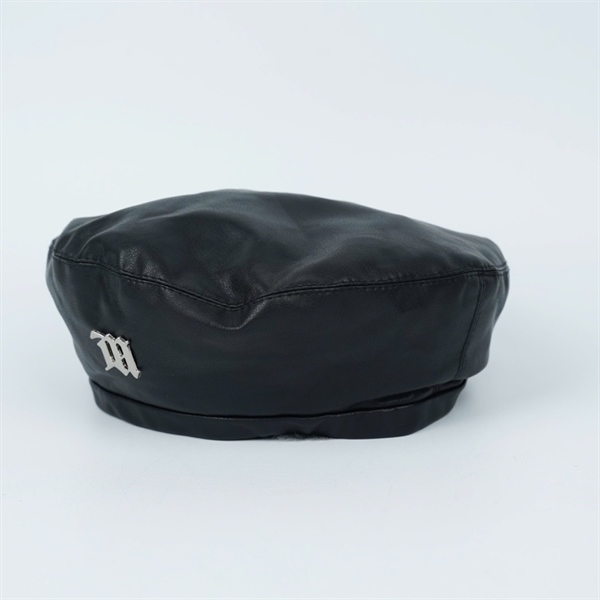 Nón Misbhv đen (BQ) KG+