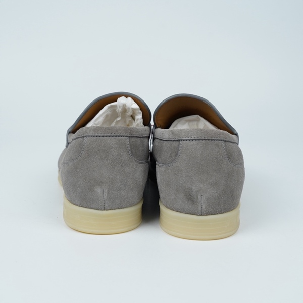 Giày GG xám sz6.5 (UK) (BQ) KG+