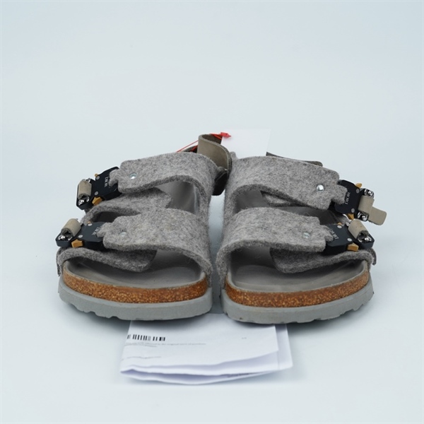 Giày Dior xám sz44 (BQ) KG+