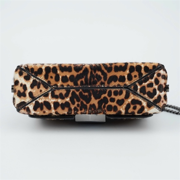 Túi Jimmy Choo da beo sz21 (HN) KG+