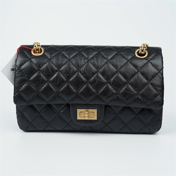 Túi Chanel Classic đen (28135803) sz24 KG+