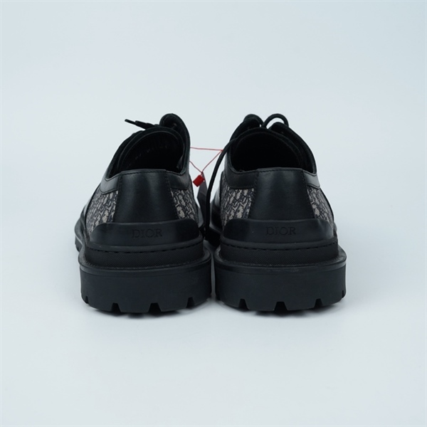 Giày Dior đen xám sz41 (BQ) KG+