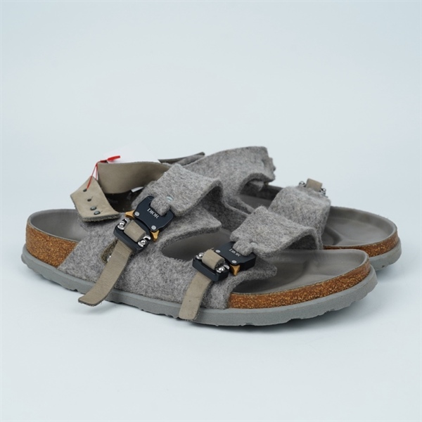 Giày Dior xám sz44 (BQ) KG+