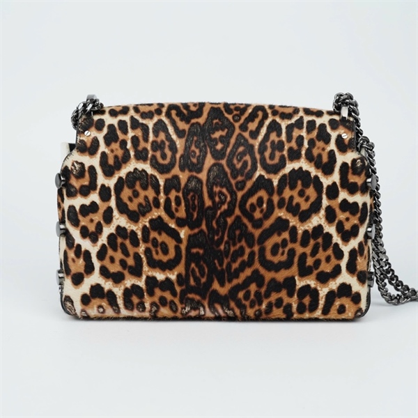 Túi Jimmy Choo da beo sz21 (HN) KG+