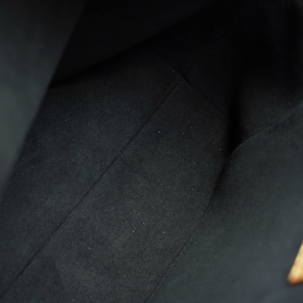 Balo LV hoa nâu 2 strap (DR4139) sz22x12x24 (BMC) KG+