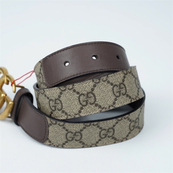 Thắt lưng GG xám sz2.8x89 (BQ) KG+