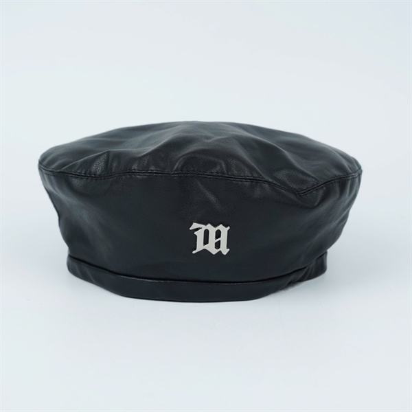 Nón Misbhv đen (BQ) KG+