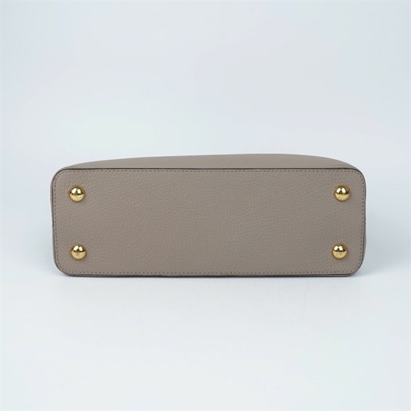 Túi LV Capu xám (AH2167) sz31-26 (BMC) KG+