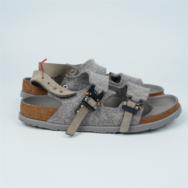 Giày Dior xám sz44 (BQ) KG+