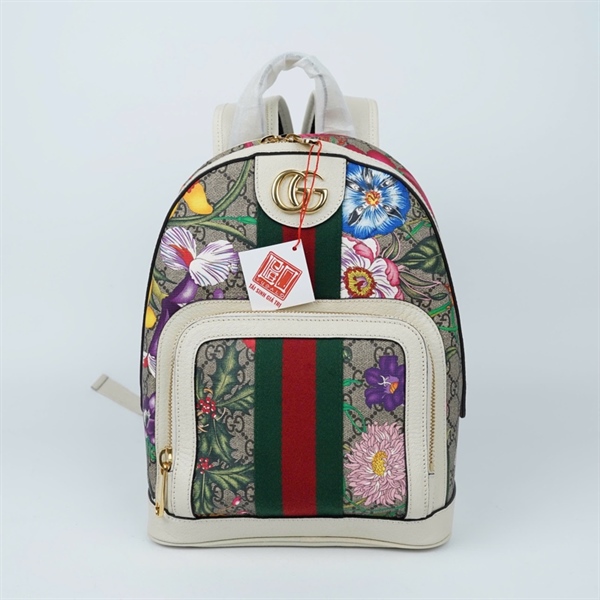 Balo GG hoa 22x30x10cm 547965-498075KG+