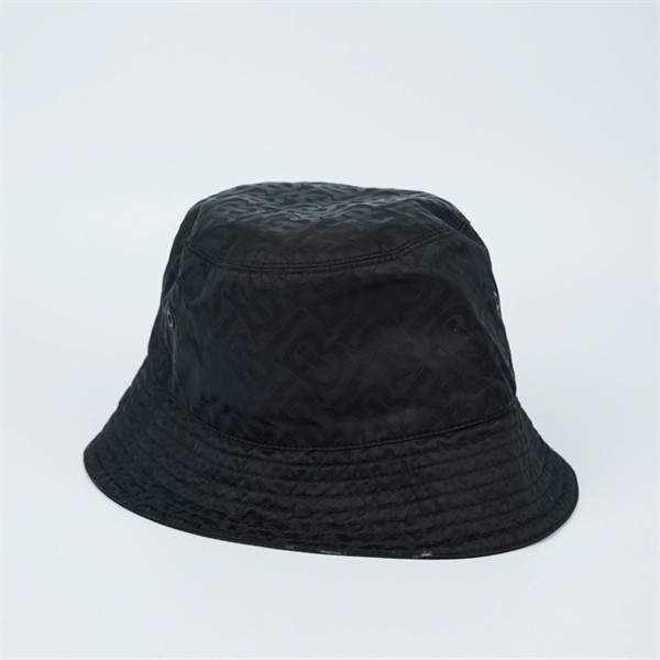 Nón BBR đen (BQ) KG+