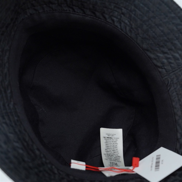 Nón BBR đen (BQ) KG+