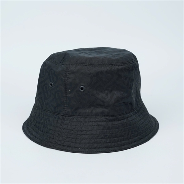 Nón BBR đen (BQ) KG+