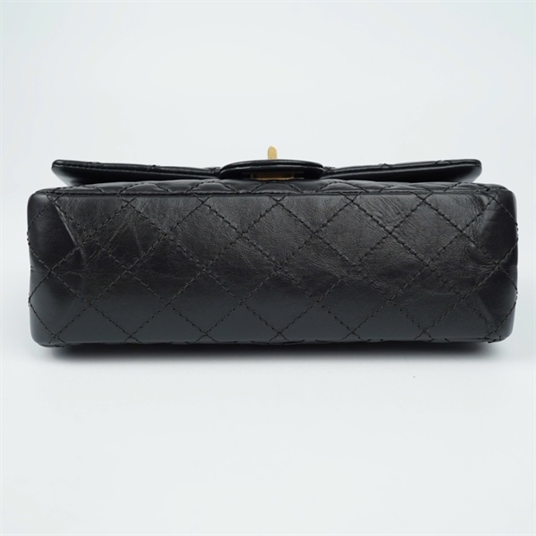 Túi Chanel Classic đen (28135803) sz24 KG+