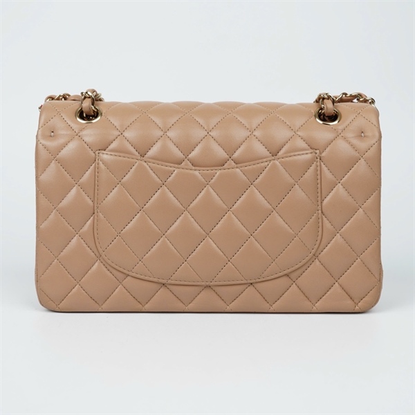 Túi Chanel Classic nude (G7L69CT0) sz25 KG+