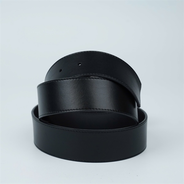 Thắt lưng LV đen sz3.8x116 (BQ) KG+