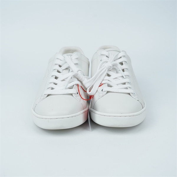 Giày GG trắng sz37.5 (BQ) KG+
