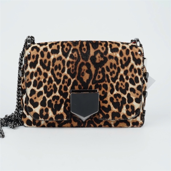 Túi Jimmy Choo da beo sz21 (HN) KG+