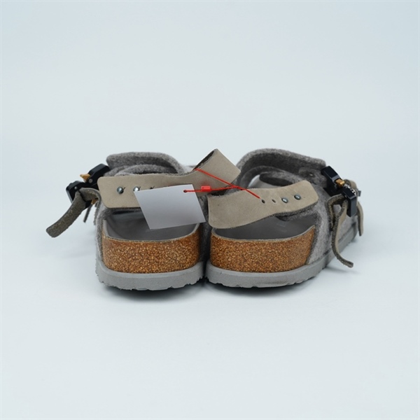 Giày Dior xám sz44 (BQ) KG+