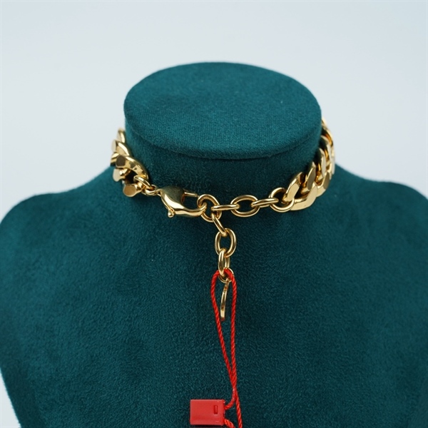 Vòng tay Dior vàng (BQ) KG+