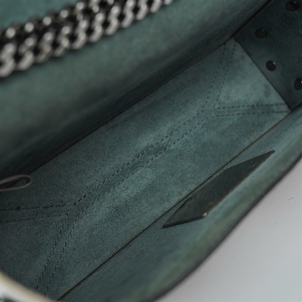 Túi Jimmy Choo da beo sz21 (HN) KG+