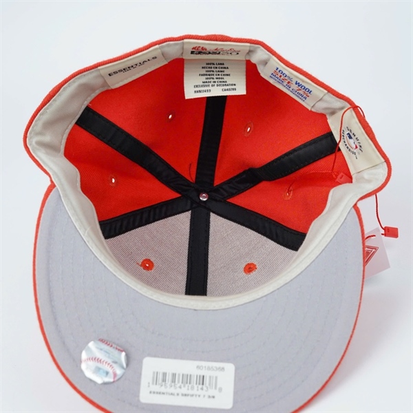 Nón Essential cam (BQ) KG+