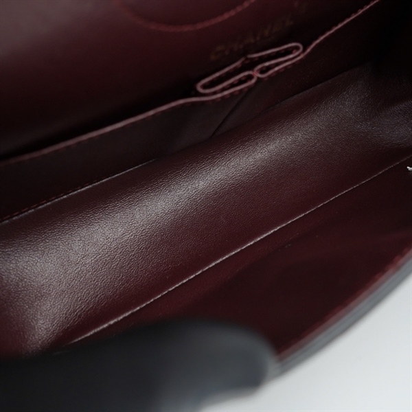 Túi Chanel Classic đen (28135803) sz24 KG+