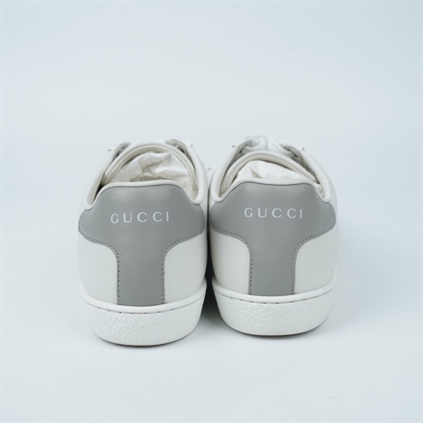 Giày GG trắng sz37.5 (BQ) KG+