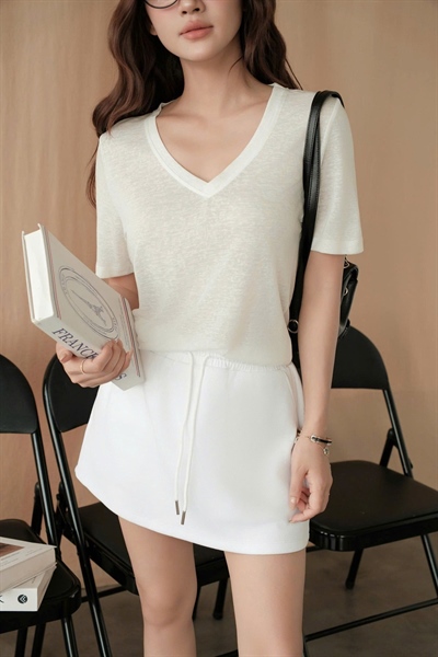 AXIS SKIRT