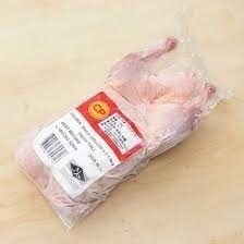 Vịt Đông lạnh cp