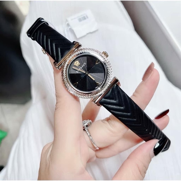 Đồng Hồ Versace VERE01620