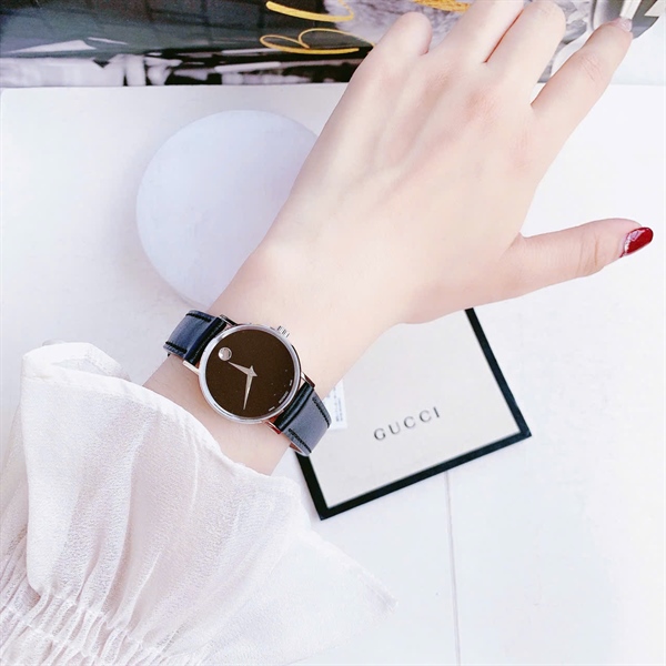Đồng Hồ Movado 0607317