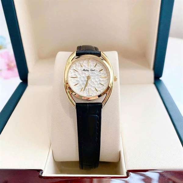 Đồng Hồ Mathey Tissot D933PLI