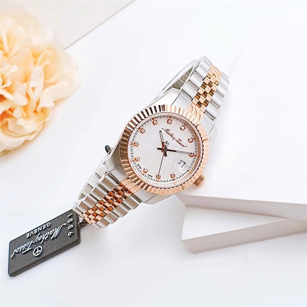 Đồng Hồ Mathey Tissot D810RA