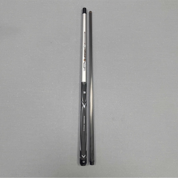 Phá The Crack xám Tay trơn NEW