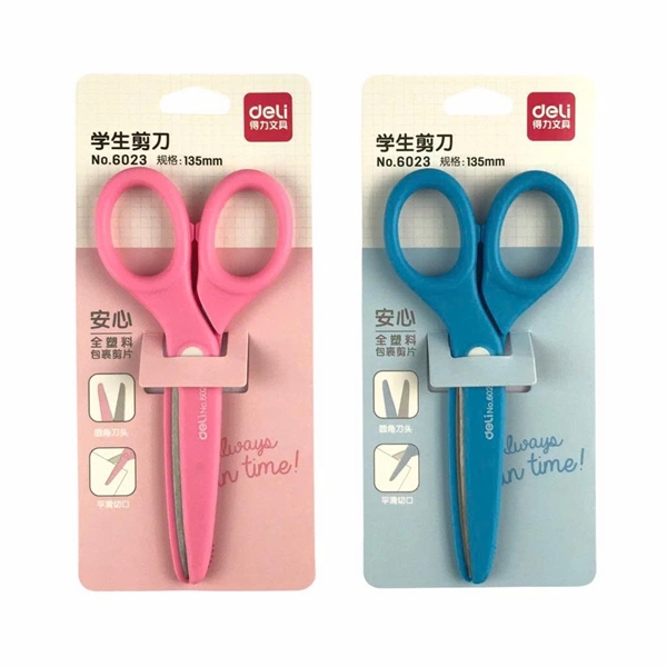 Kéo văn phòng DELI No.6023