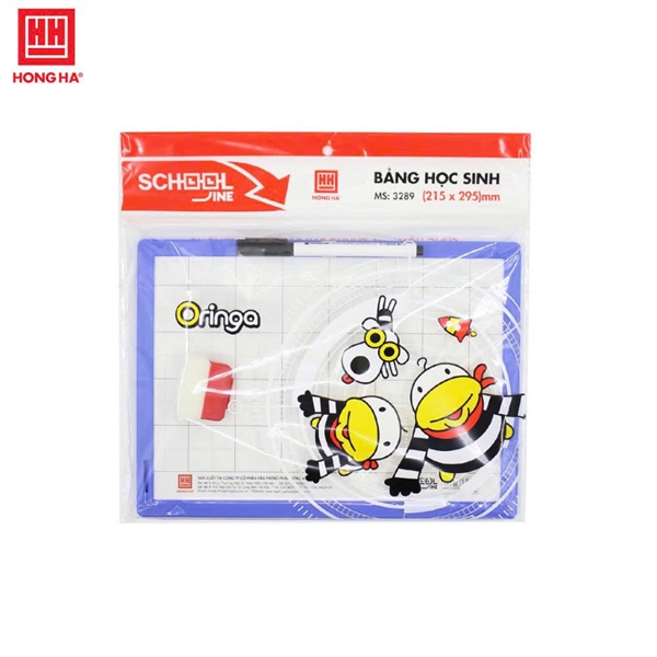 Bảng học sinh Hồng Hà - Friendly 3289