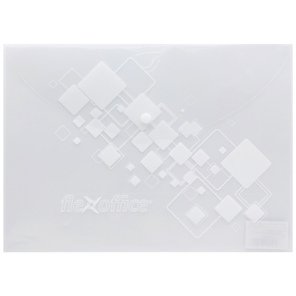 Bìa nút F4 có in FO-CBF01