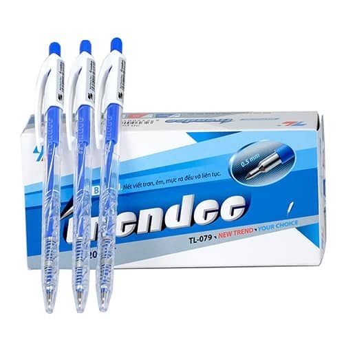 Bút bi Thiên Long tl-079