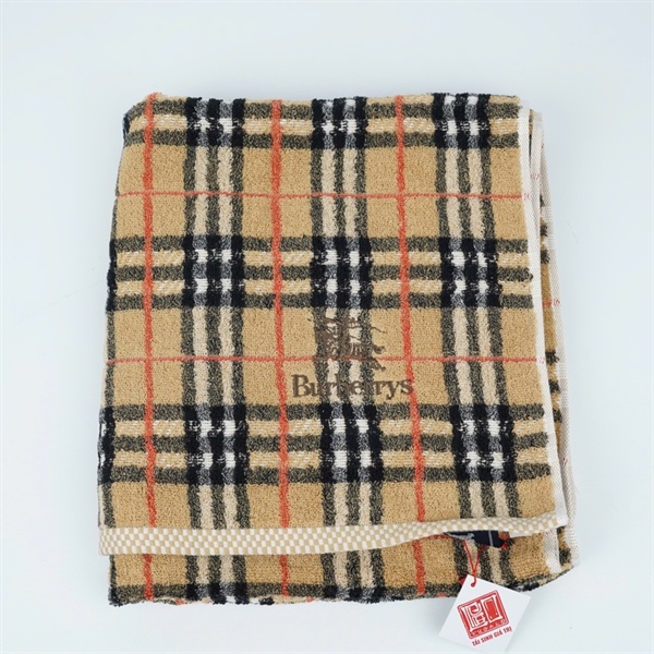 Khăn BBR nâu sz61x127 (PN) KG+