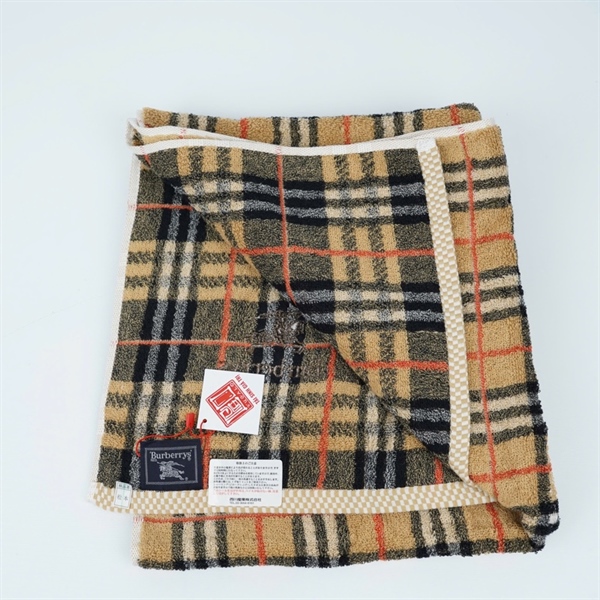 Khăn BBR nâu sz61x127 (PN) KG+