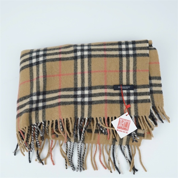 Khăn BBR nâu sz66x170 (PN) KG+