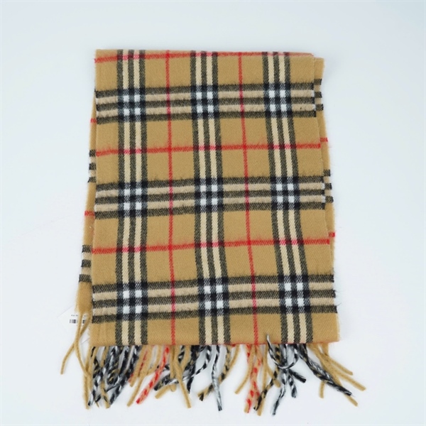 Khăn BBR nâu sz30x160 (PN) KG+