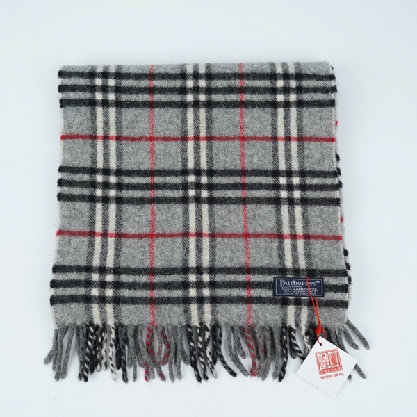 Khăn BBR xám sz29x166 (PN) KG+