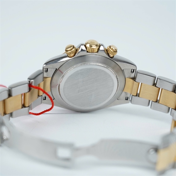 Đồng hồ Rolex mặt vàng Daytona 6 số sz42.4 (HC) KG+