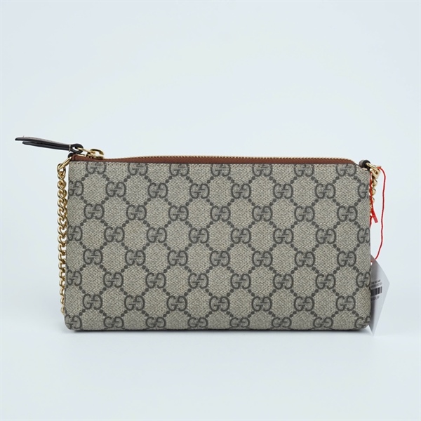 Túi GG kẹp nách xám (779791-496334) sz22 KG+