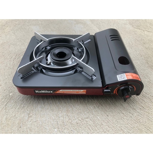 Bếp gas du lịch Namilux NA 168PF