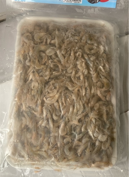 Tép đồng 500g