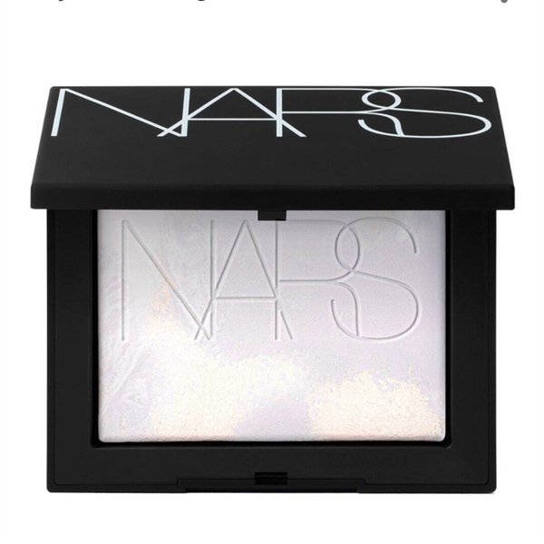 Phấn Phủ Nén Nars Light Reflecting Setting Powder - Aurora 10g
