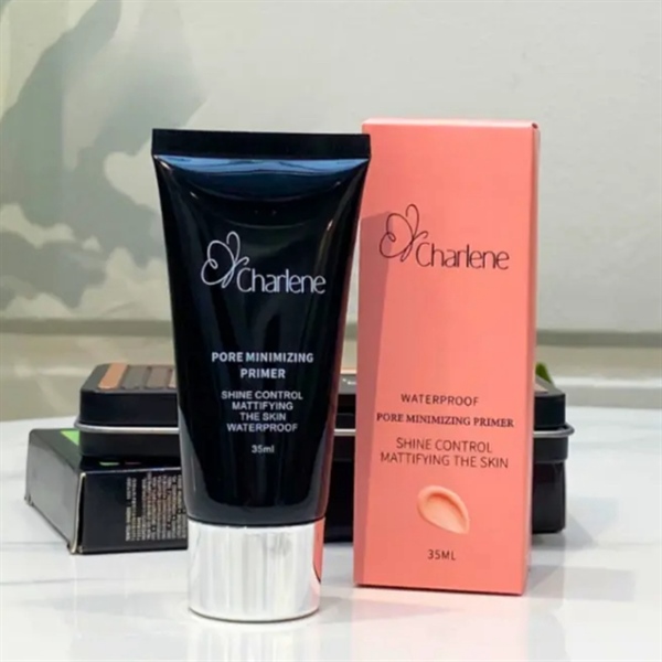 CHARLENE Kem Lót Pore Minimizing Primer - 35ml